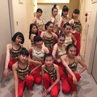 第9回北広島ダンスフェスティバル Hps 札幌のダンススクール